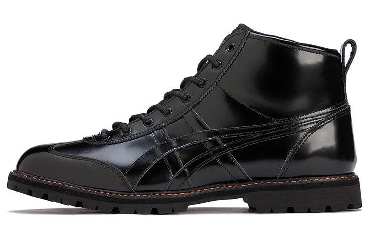 Ботинки Onitsuka Tiger Mexico Rinkan Lace-Up - Boxette Shop